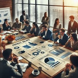 Kenapa Proyek Bisa Molor? Jawabannya Ada di Manajemen Konstruksi